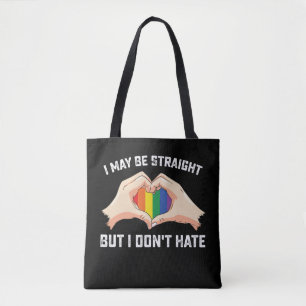 Ich bin vielleicht hetero, aber ich hasse Schwule 