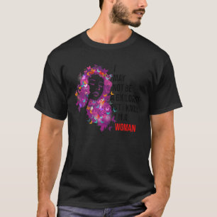 Ich bin vielleicht kein Biologe, aber ich weiß, da T-Shirt