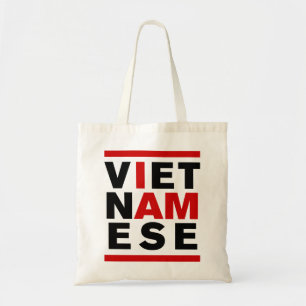 ICH BIN VIETNAMESE TRAGETASCHE