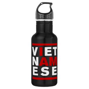 ICH BIN VIETNAMESE TRINKFLASCHE