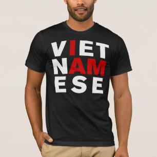 ICH BIN VIETNAMESISCH T-Shirt