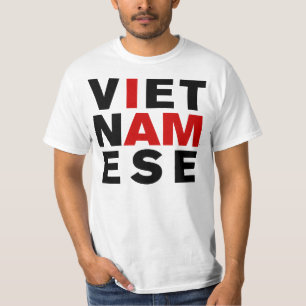 ICH BIN VIETNAMESISCH T-Shirt