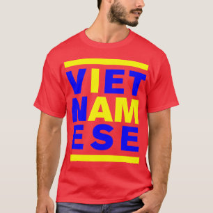 ICH BIN VIETNAMESISCH T-Shirt