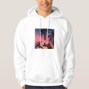 Ich bin völlig von dem Mann mit langen Ärmeln bege Hoodie