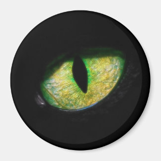 Ich bin von dem Auge in dir Magnet