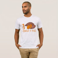 Ich bin, was ich bin Yam Yams Food Sweet Potato Fo