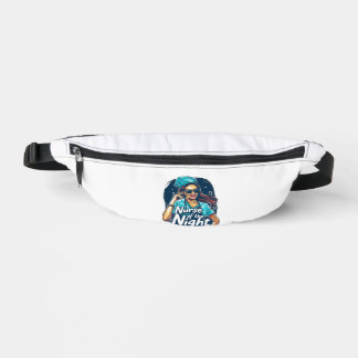 Ich bin wegen der Buhs hier Bauchtasche