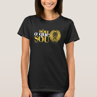 Ich bin, welch ich bin T-Shirt