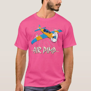 ICH BIN WIE EINE KATZE, DIE DURCH GARNSTRICKEN LEI T-Shirt