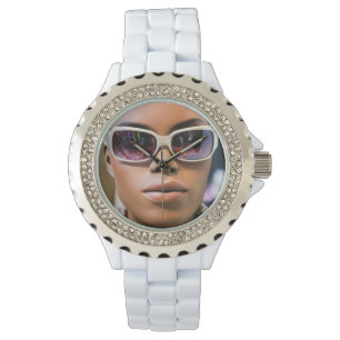 Ich bin wirklich schön armbanduhr