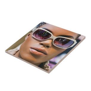 Ich bin wirklich schön fliese