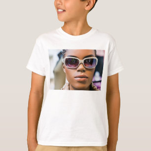 Ich bin wirklich schön T-Shirt