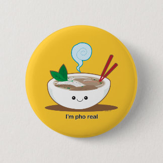 Ich bin wirkliches Pho Button