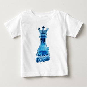 ICH BIN'S BABY T-SHIRT
