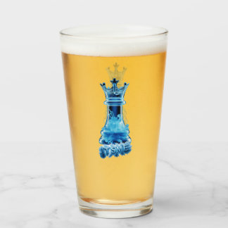 ICH BIN'S GLAS