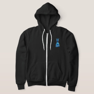 ICH BIN'S HOODIE