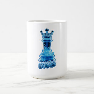 ICH BIN'S KAFFEETASSE