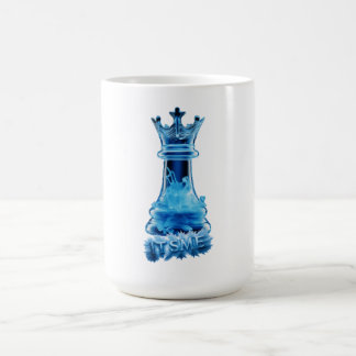 ICH BIN'S KAFFEETASSE