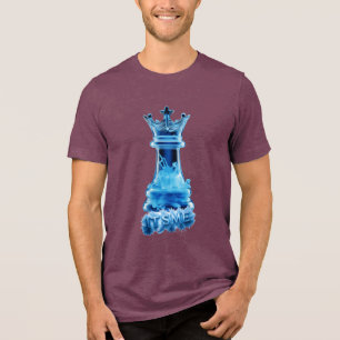 ICH BIN'S Tri-Blend SHIRT