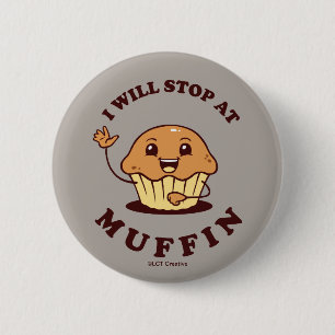 Ich bleibe bei Muffin Button