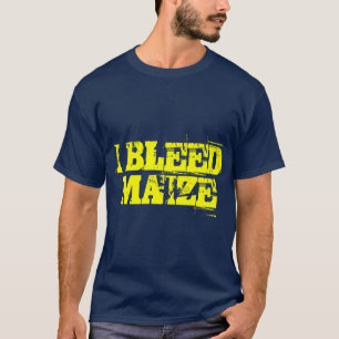 ICH BLUTE MAIS-T - SHIRT