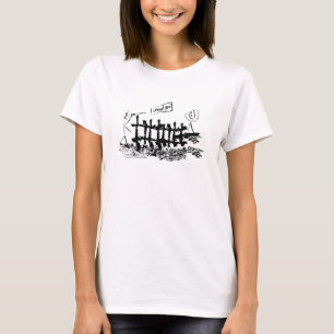 Ich brauche dich T-Shirt