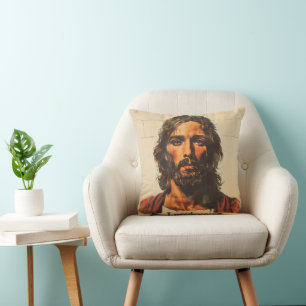 Ich brauche dich, um Christus zu retten Kissen