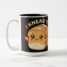 Ich brauche ein Du – Kawaii Brot