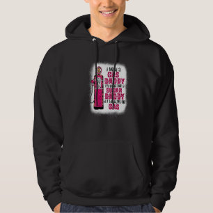 Ich brauche ein Gas Daddy Funny Sugar Gas Daddy er Hoodie