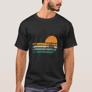 Ich brauche ein gutes Paddeln T-Shirt