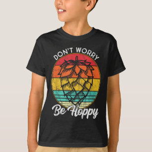 Ich brauche ein IPA-Bier-Zitat. Sei hopfig, keine T-Shirt