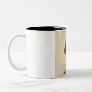 Ich brauche eine Tasse