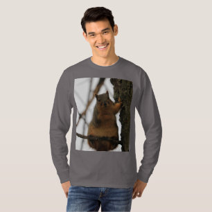 Ich brauche einen größeren Zweig T-Shirt