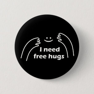 Ich brauche einen kostenlosen Baby-T - Shirt Button