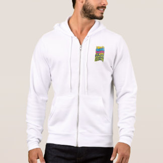 Ich brauche Google nicht, meine Ehefrau weiß alles Hoodie