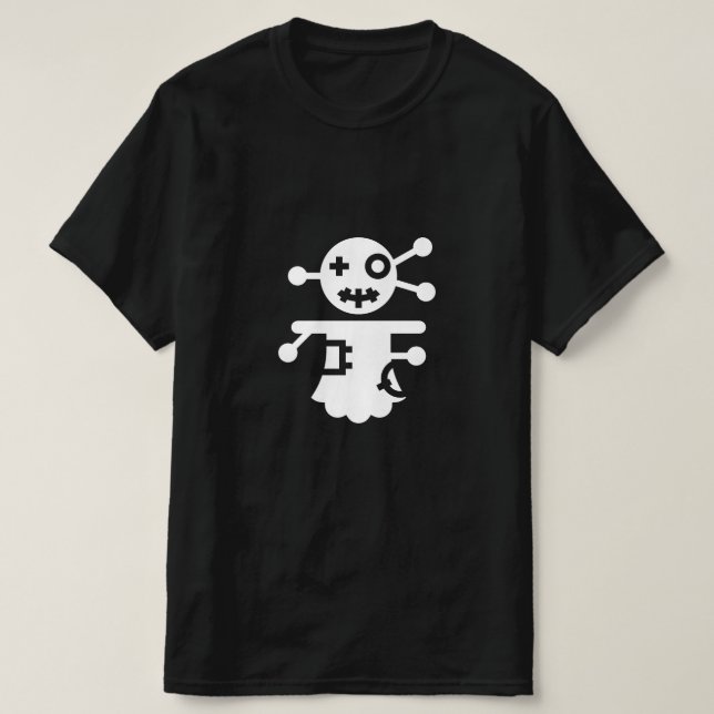 Ich brauche Kaffee Mens T - Shirt (Design vorne)