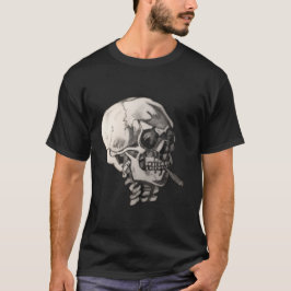 Ich brauche Kaffee... T-Shirt