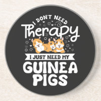 Ich brauche keine therapeutische Guinea Pig Cavy R