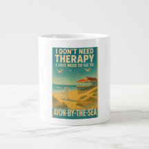 Ich brauche keine Therapie, ich brauche nur Avon-b