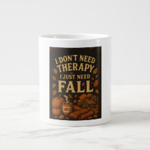 Ich brauche keine Therapie, ich brauche nur einen