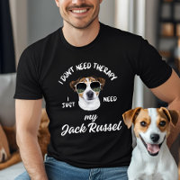 Ich brauche keine Therapie, ich brauche nur meinen