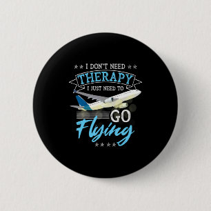 Ich brauche keine Therapie, ich muss einfach nur f Button