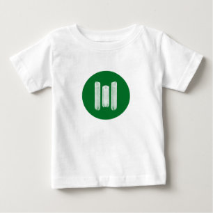 Ich brauche Liebe   Silent ASMR Art Baby T-shirt