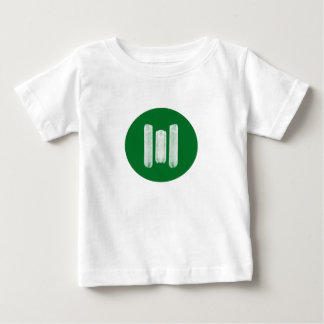 Ich brauche Liebe | Silent ASMR Art Baby T-shirt