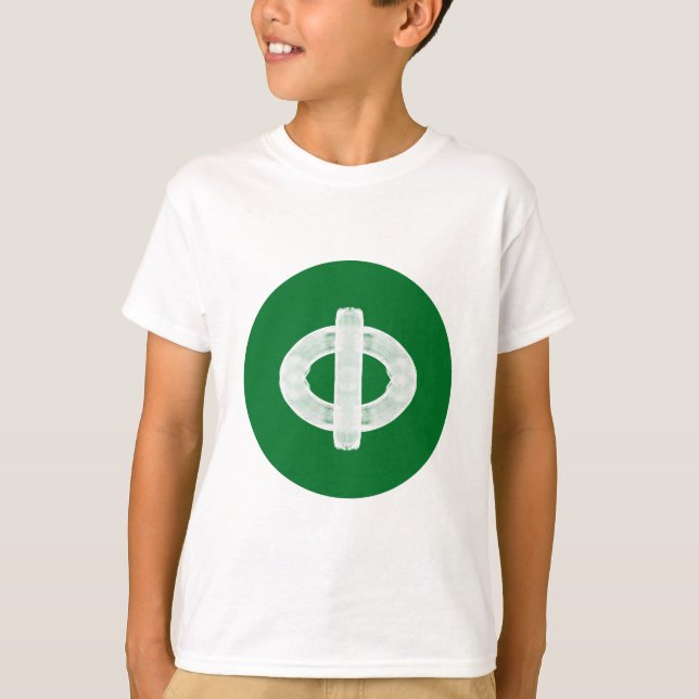 Ich brauche Liebe | Silent ASMR Art T-Shirt (Vorderseite)