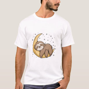 Ich brauche mehr Schlaf T-Shirt