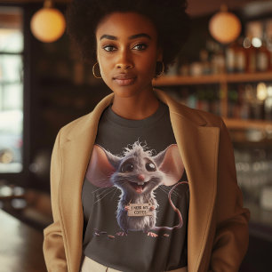 Ich brauche meinen Kaffee T-Shirt