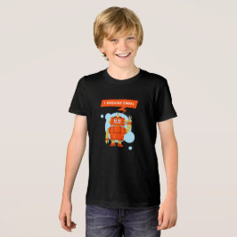 Ich brauche Süßigkeiten. Tri-Blend Shirt