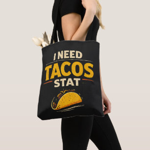 Ich brauche Tacos sofort