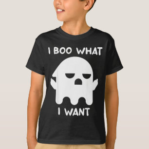 Ich buhe was ich will lustig humorvoll humor hallo T-Shirt